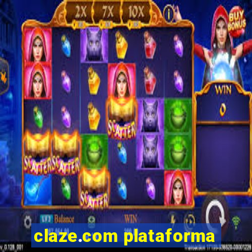 claze.com plataforma